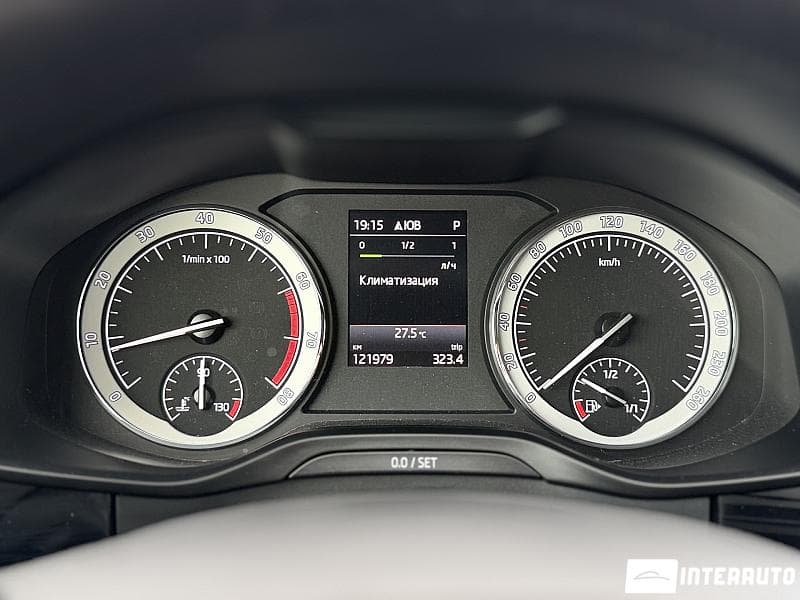 2018 Skoda Kodiaq — Miniatură 13