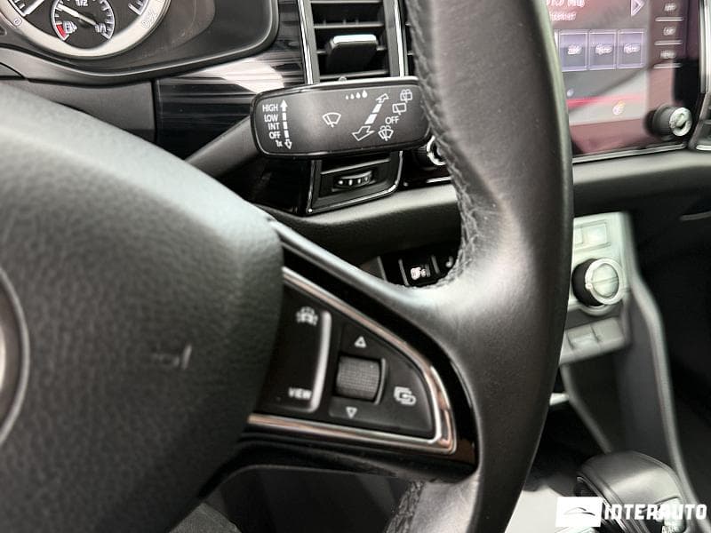 2018 Skoda Kodiaq — Miniatură 12