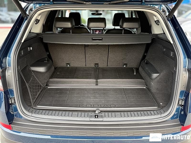 2018 Skoda Kodiaq — Miniatură 22