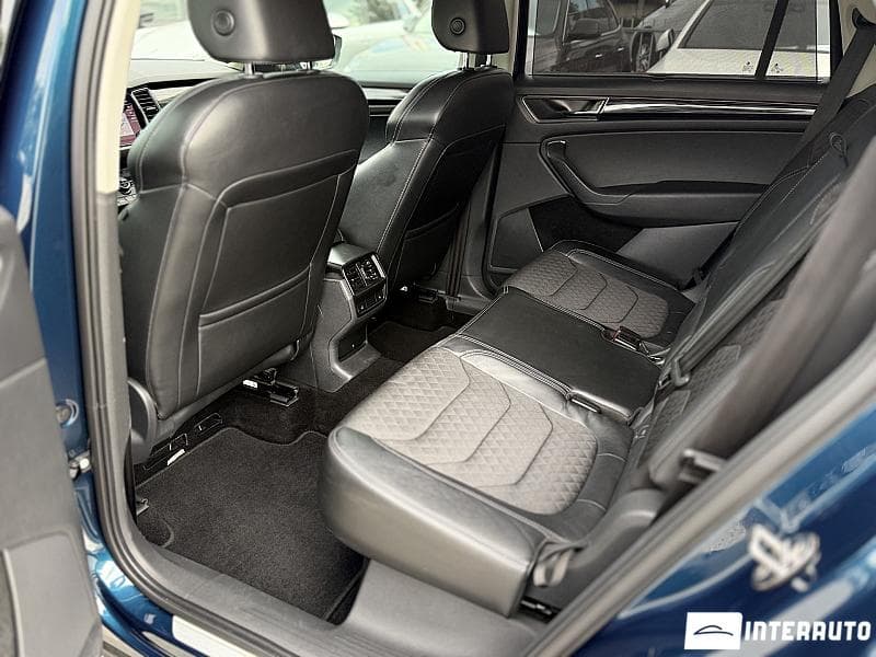 2018 Skoda Kodiaq — Miniatură 19
