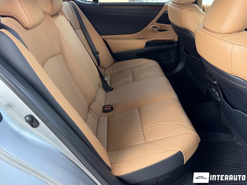 2023 Lexus ES 300h — Miniatură 20