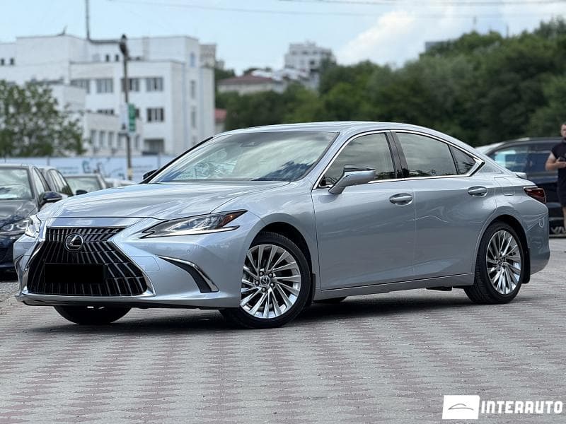 Lexus ES 300h