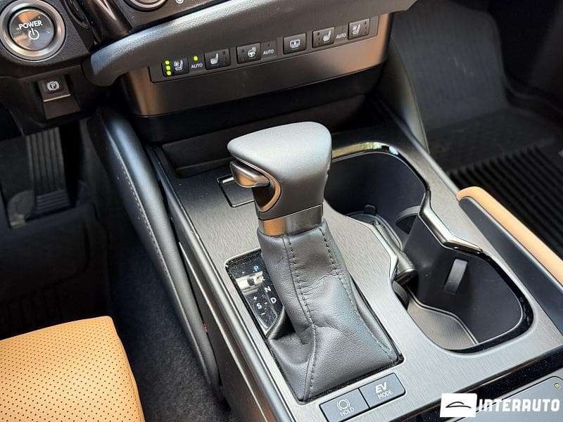 2023 Lexus ES 300h — Miniatură 16