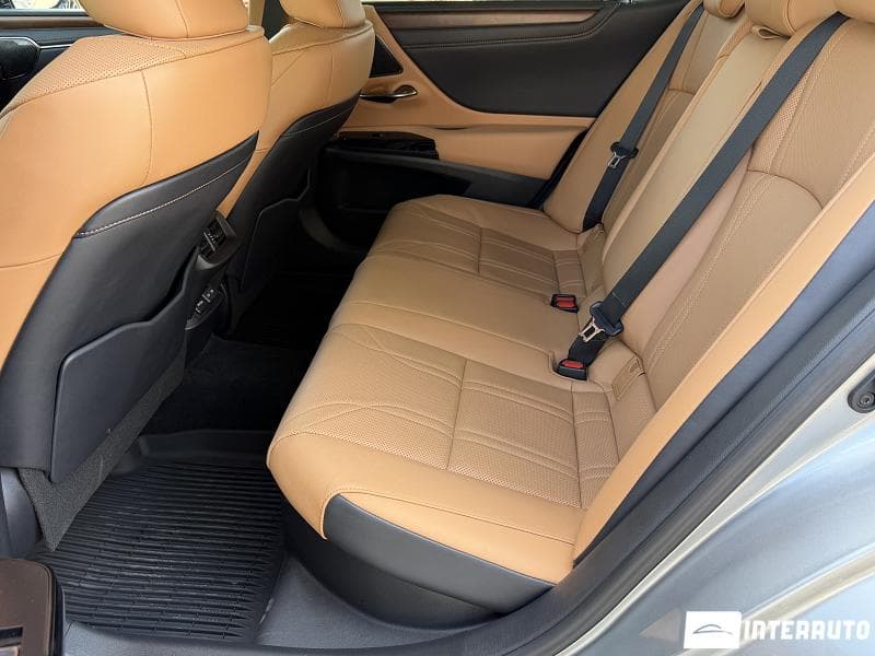 2023 Lexus ES 300h — Miniatură 19