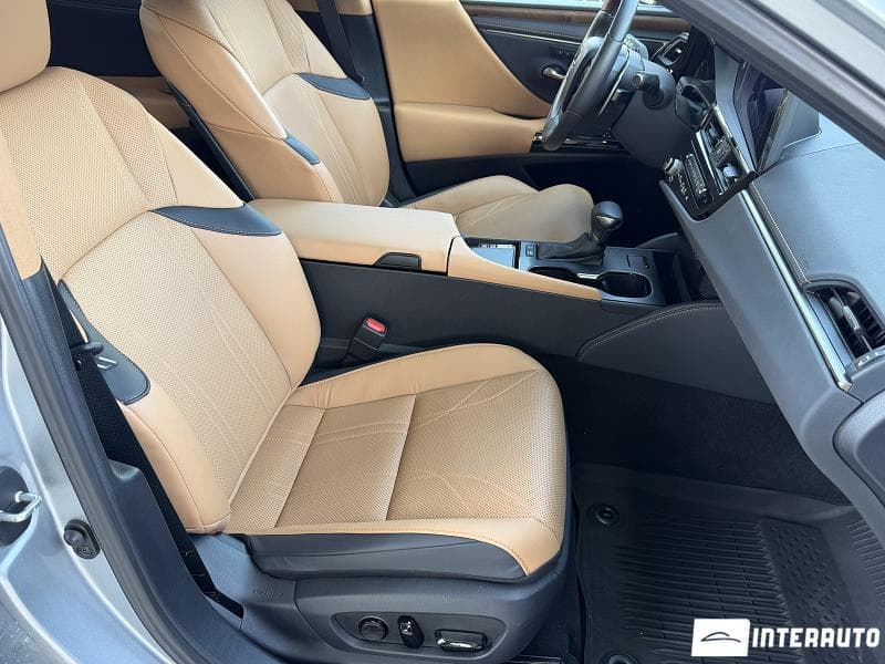 2023 Lexus ES 300h — Miniatură 18