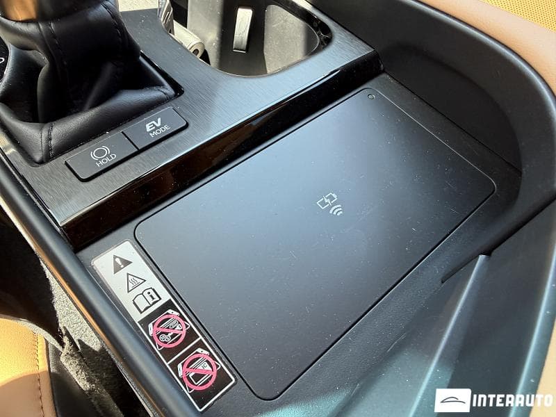 2023 Lexus ES 300h — Miniatură 17