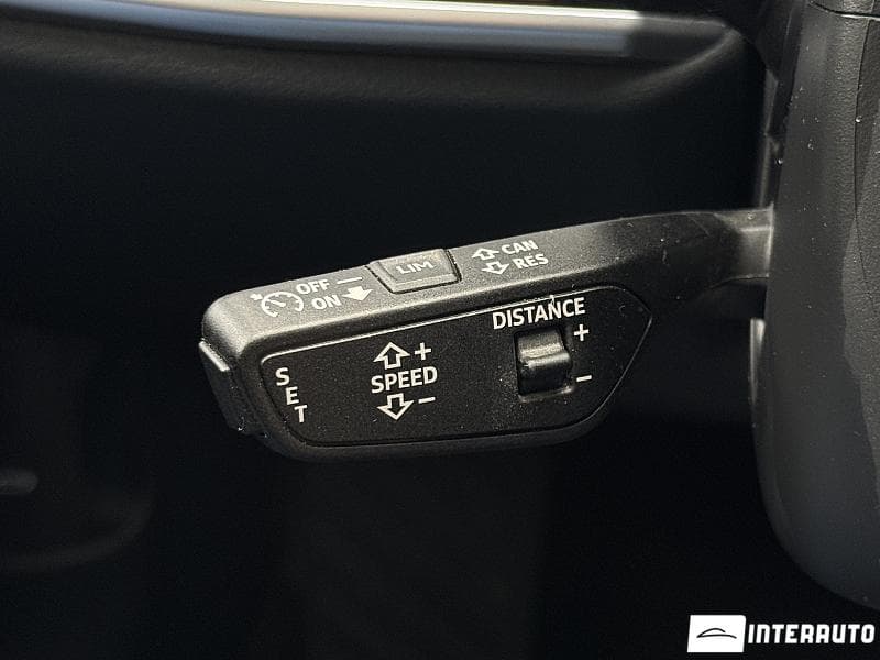 2022 Audi A8 — Miniatură 26
