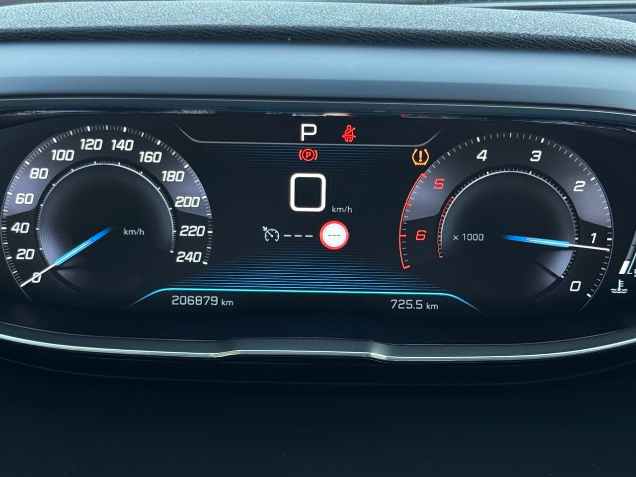 2018 Peugeot 3008 — Miniatură 8