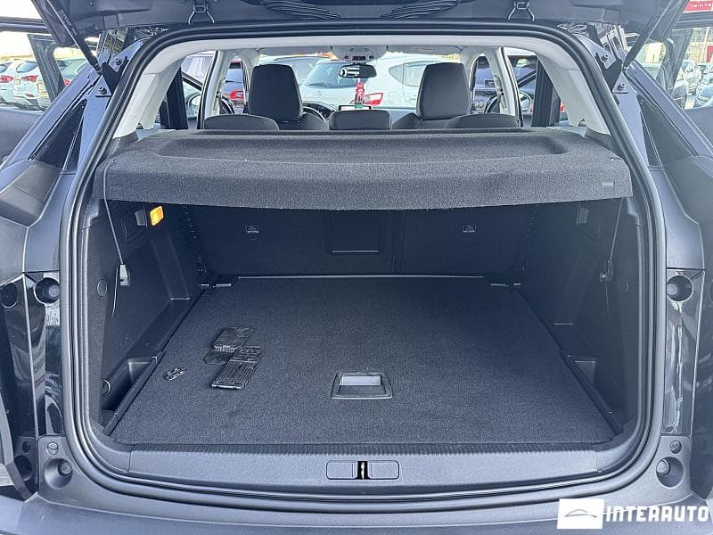 2018 Peugeot 3008 — Miniatură 20
