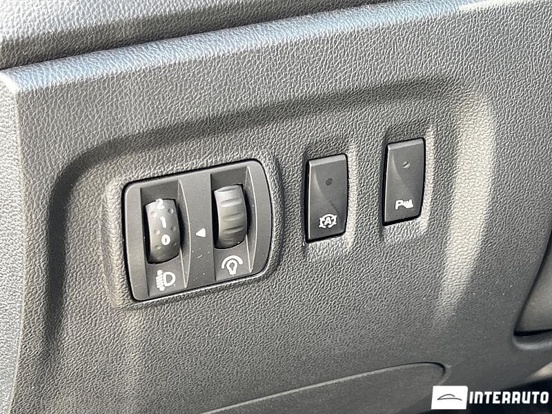 Renault Captur 2016 — Миниатюра 18