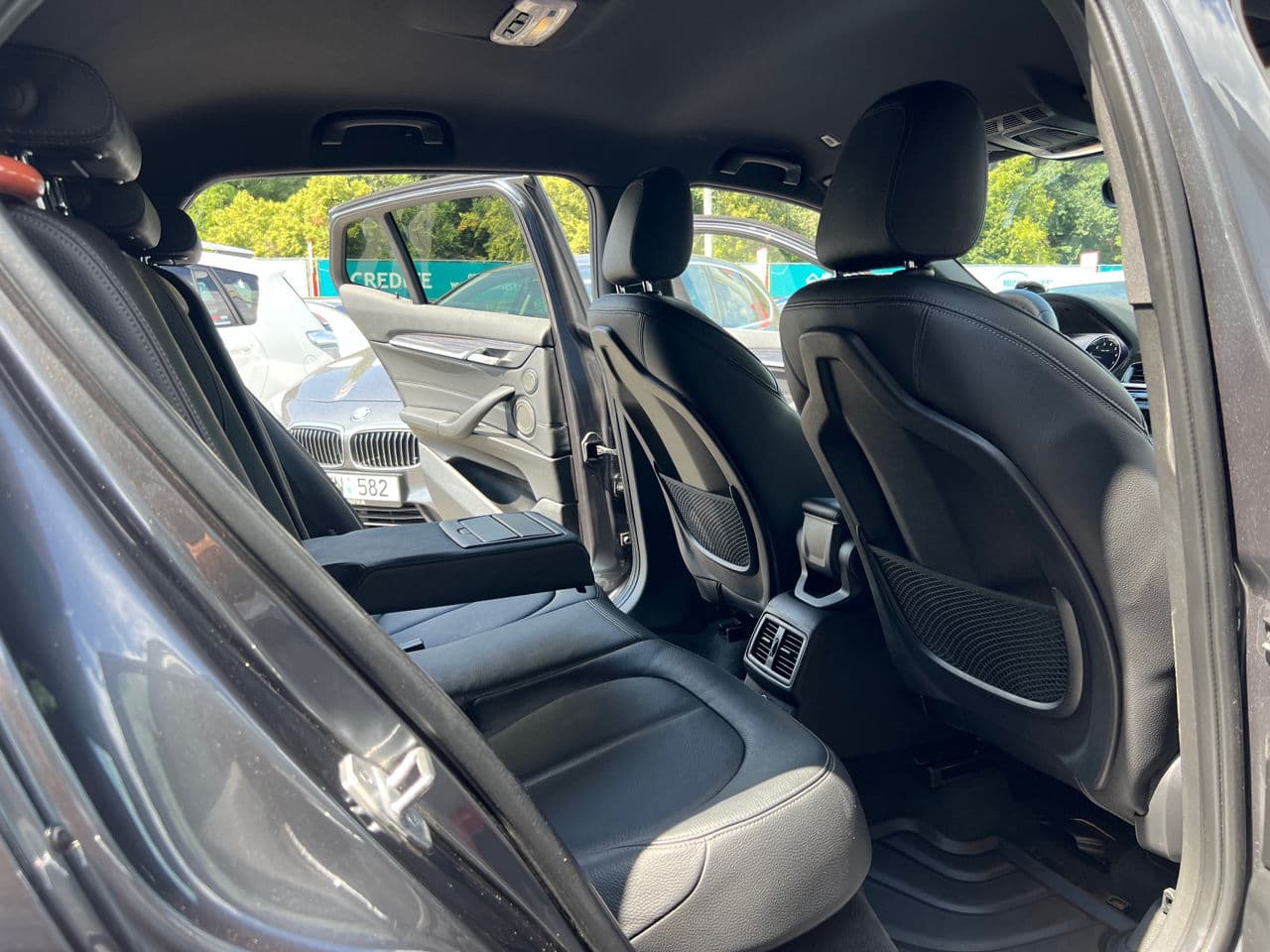 BMW X2 2.8i 2018 — Миниатюра 15