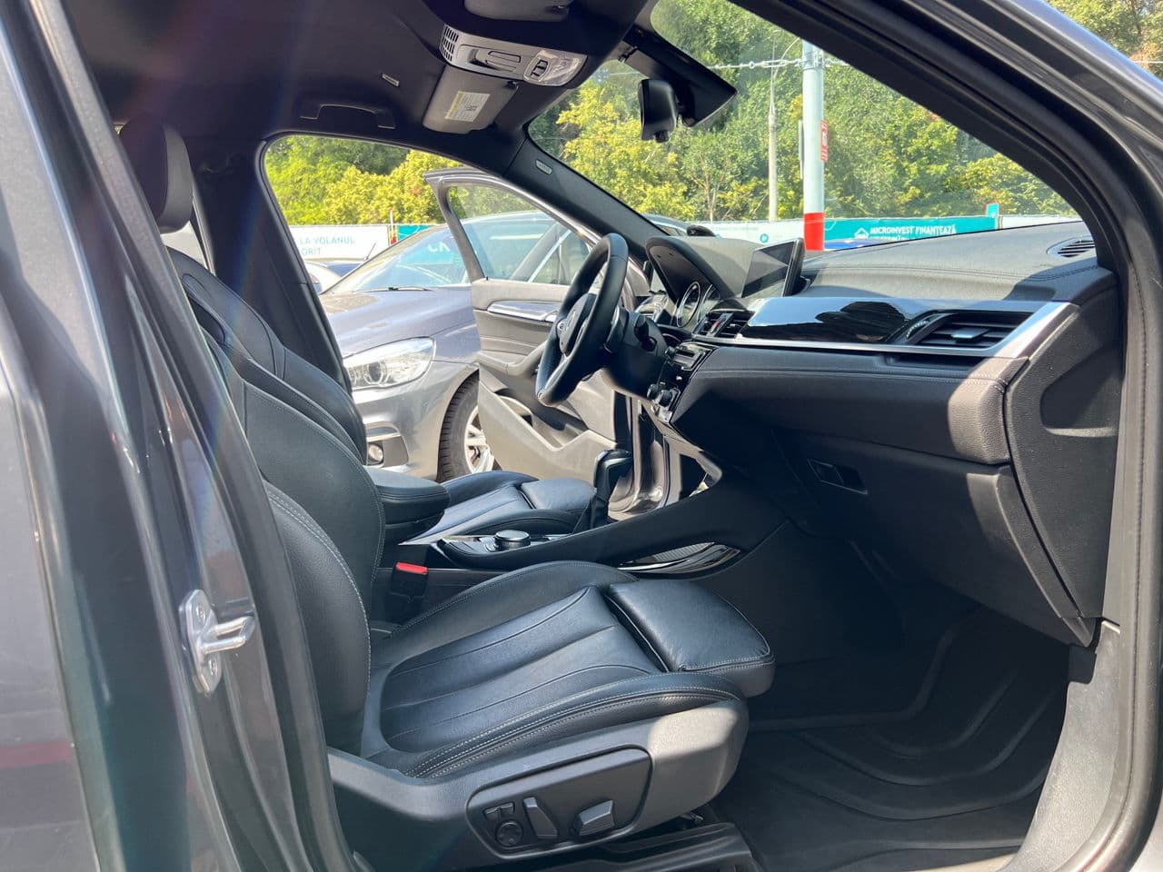 BMW X2 2.8i 2018 — Миниатюра 6
