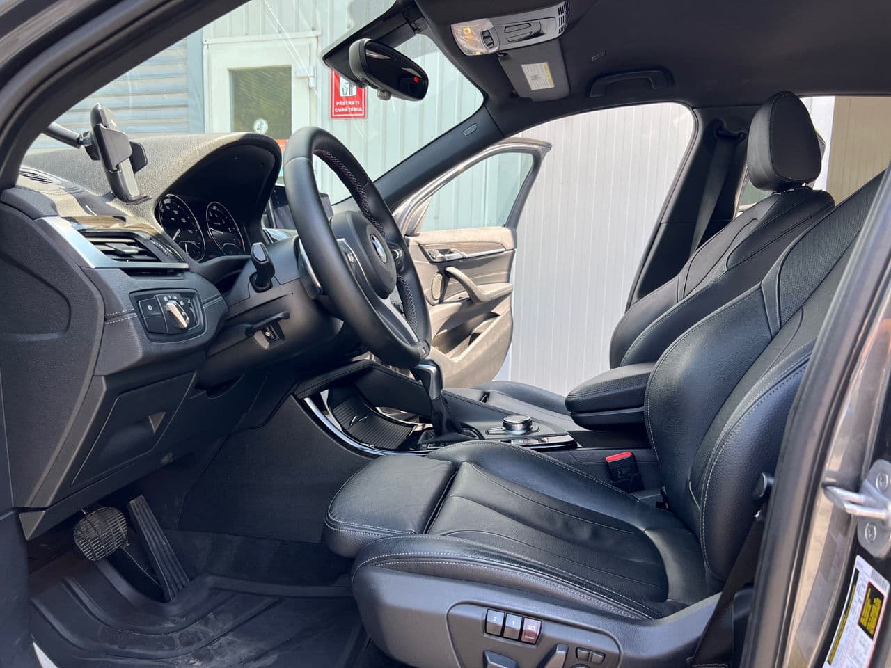 BMW X2 2.8i 2018 — Миниатюра 5