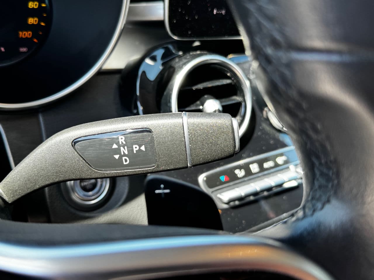 2021 Mercedes GLC 300de — Miniatură 13