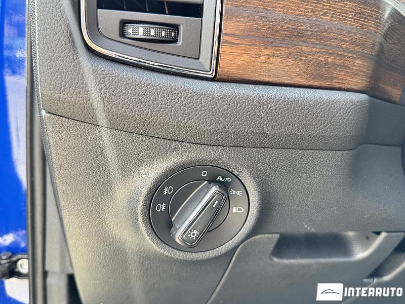 Skoda Kodiaq Scout 2018 — Миниатюра 22