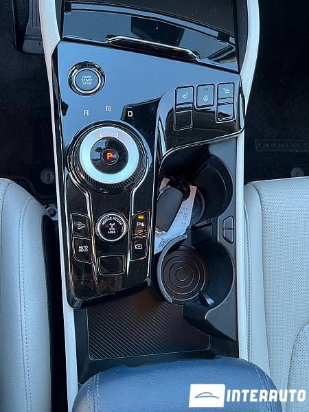 2023 Kia Sportage — Miniatură 17
