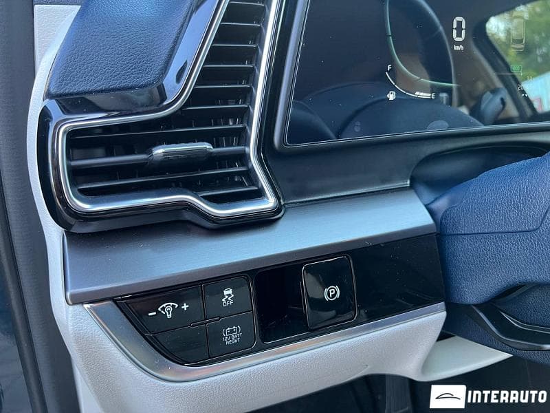 2023 Kia Sportage — Miniatură 19