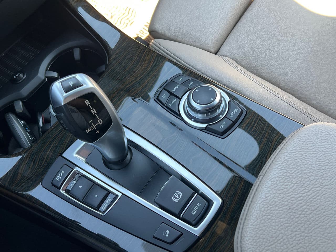 BMW X3 2.0D 2012 — Миниатюра 13