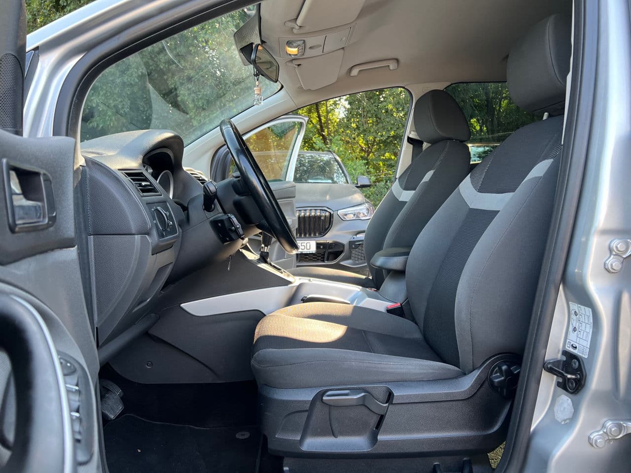 2012 Ford Kuga — Miniatură 5