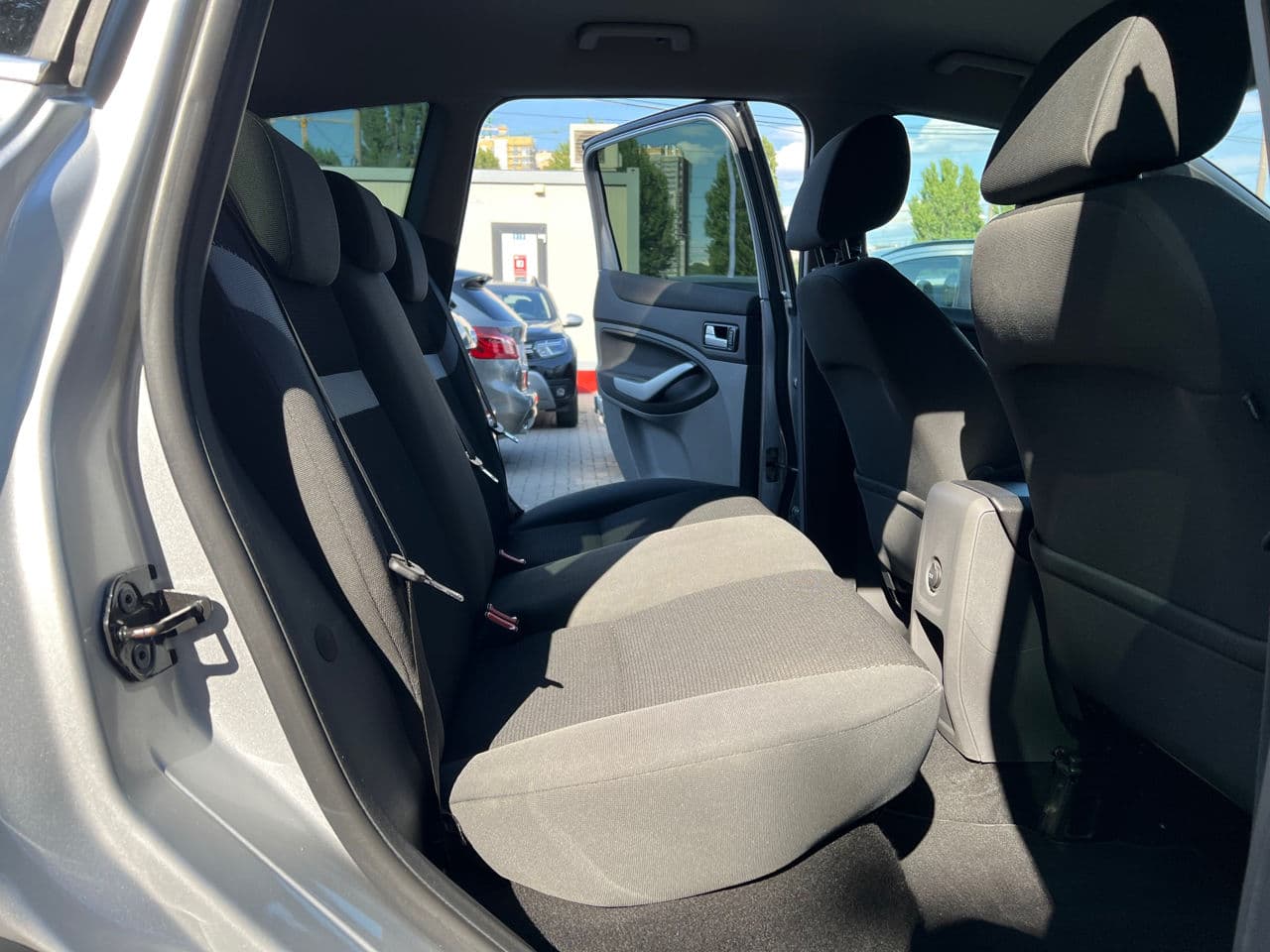 2012 Ford Kuga — Miniatură 14