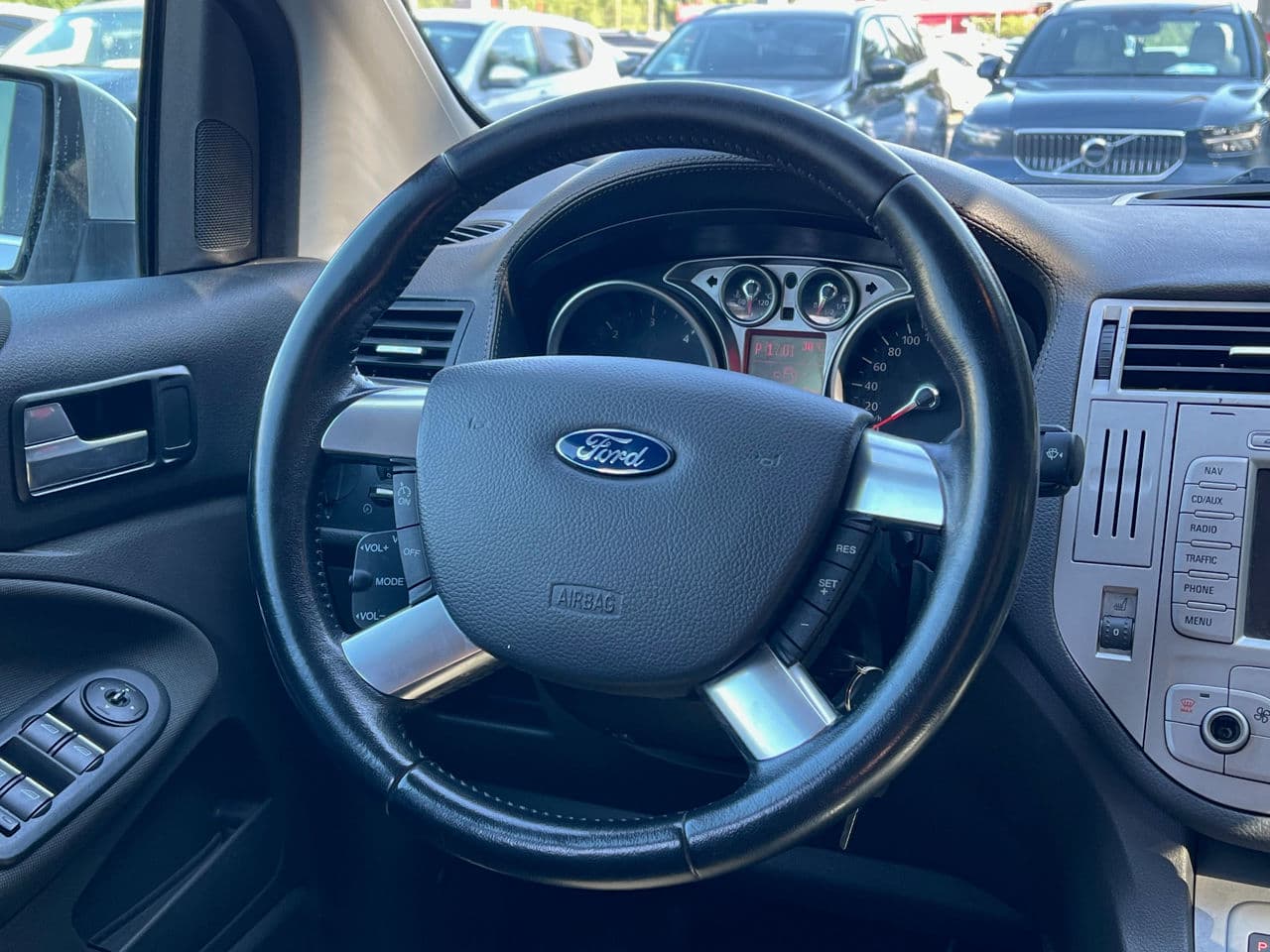 2012 Ford Kuga — Miniatură 9