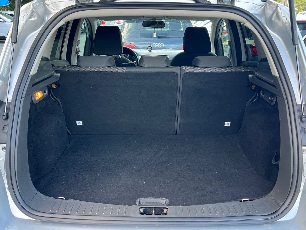 2012 Ford Kuga — Miniatură 16