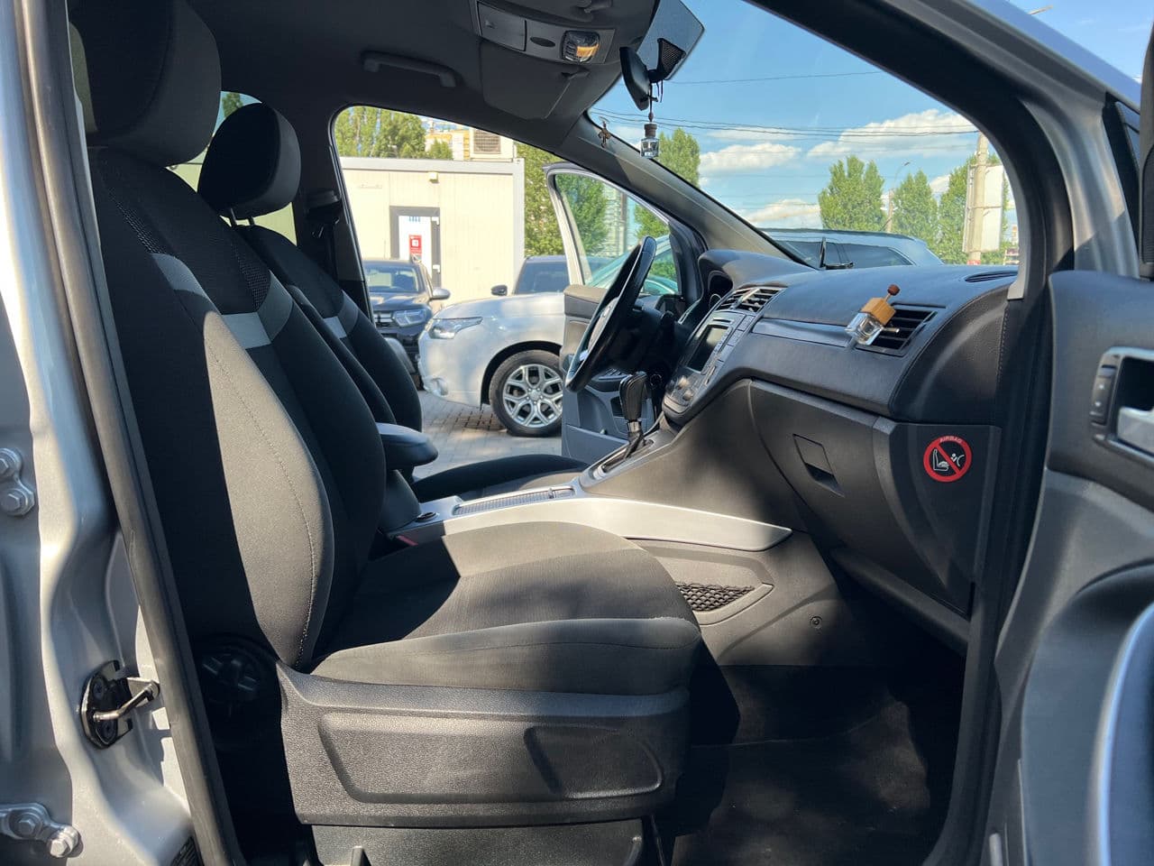 2012 Ford Kuga — Miniatură 13