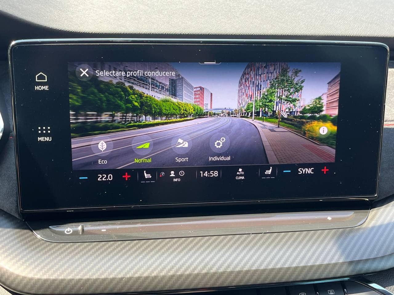 Skoda Octavia RS 2021 — Миниатюра 14