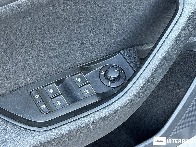 2019 Skoda Superb — Miniatură 6