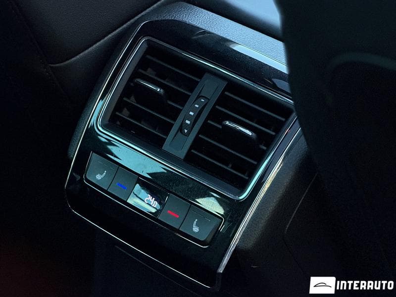 2019 Skoda Superb — Miniatură 19