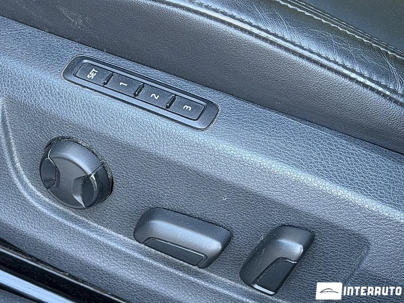 2019 Skoda Superb — Miniatură 9