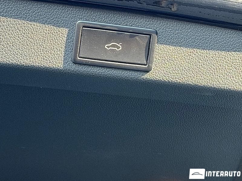 2019 Skoda Superb — Miniatură 21