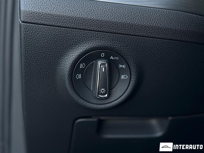 2019 Skoda Superb — Miniatură 7