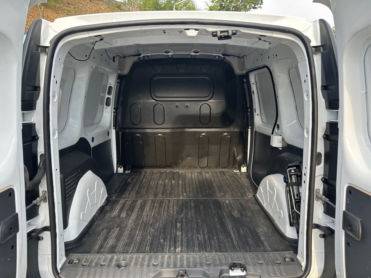 2019 Renault Kangoo — Miniatură 14