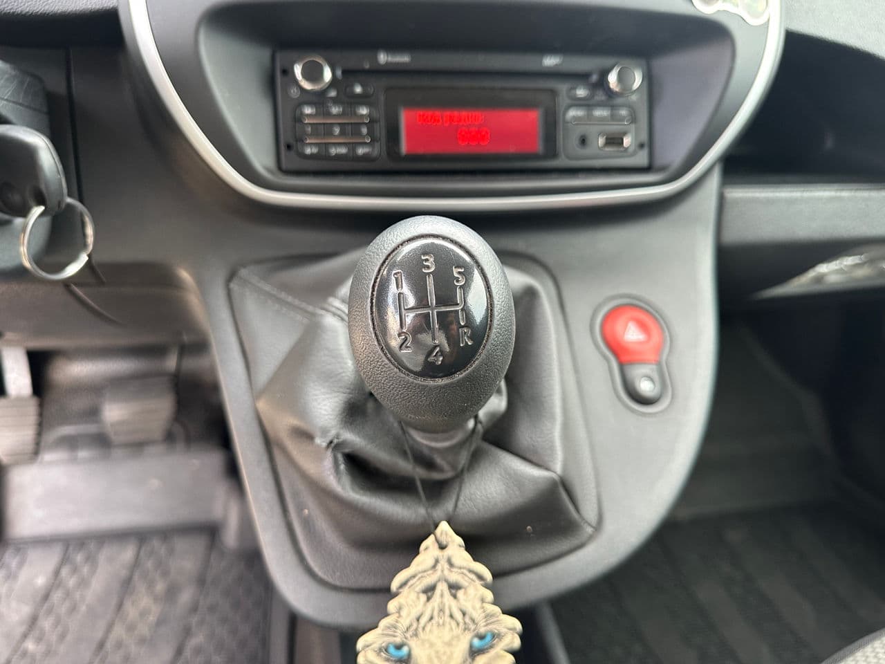 2019 Renault Kangoo — Miniatură 12