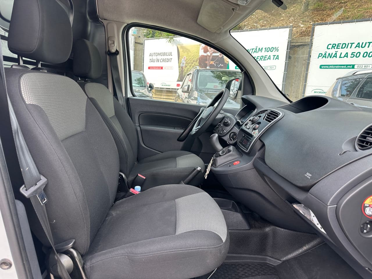 2019 Renault Kangoo — Miniatură 11
