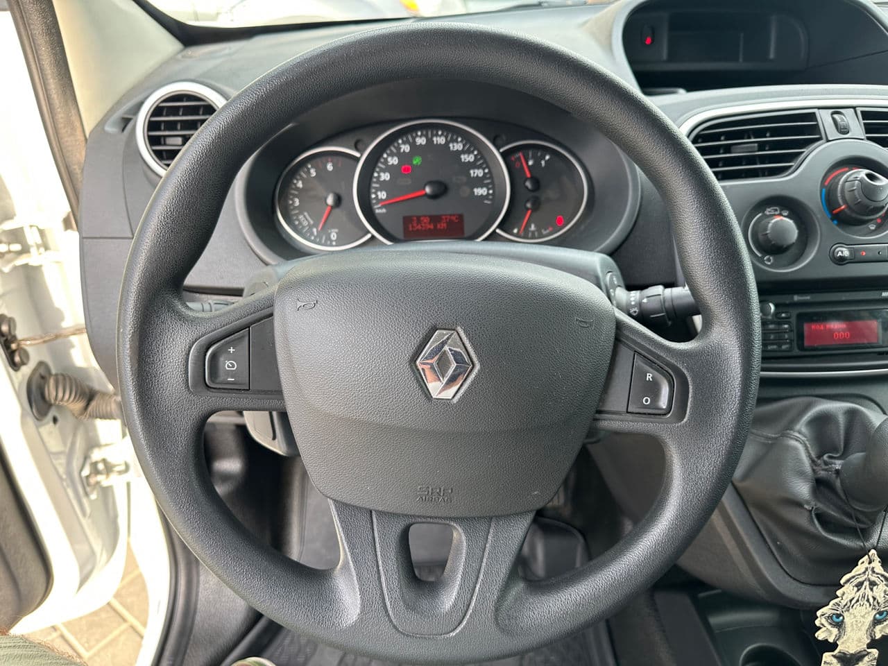 2019 Renault Kangoo — Miniatură 9