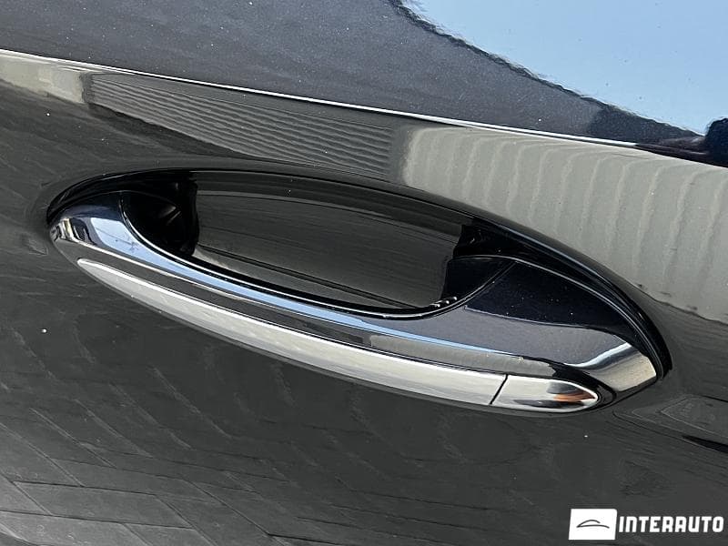 BMW 530e 2018 — Миниатюра 18