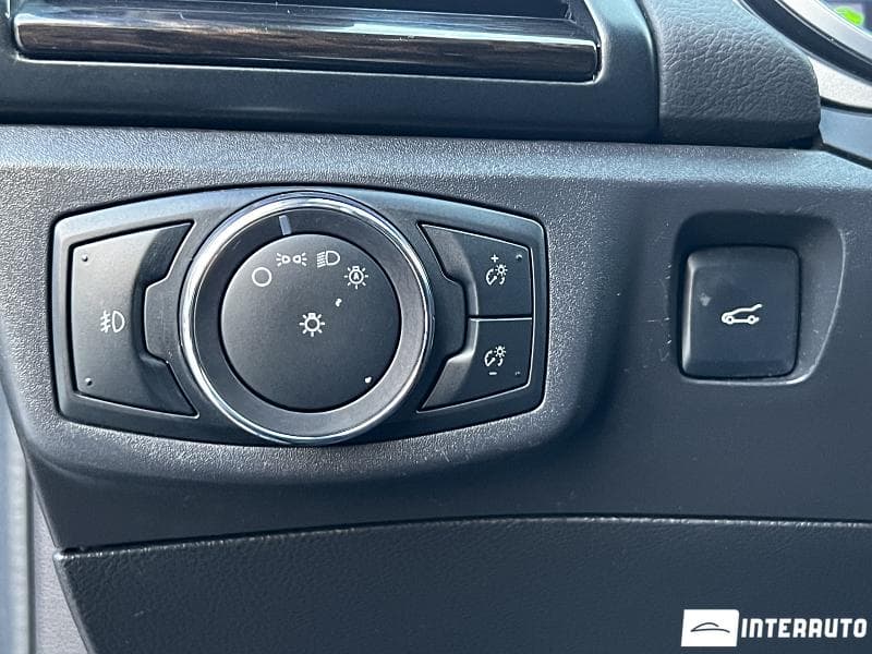2013 Ford Fusion — Miniatură 14