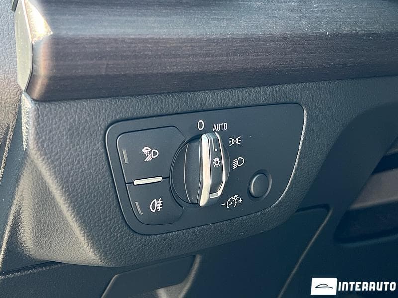 2021 Audi Q5 Sportback — Miniatură 8