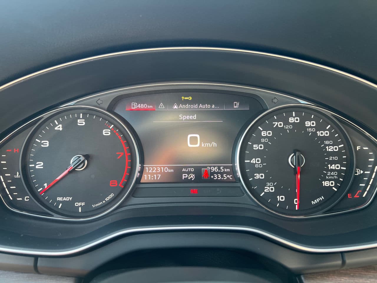 2021 Audi Q5 Sportback — Miniatură 11
