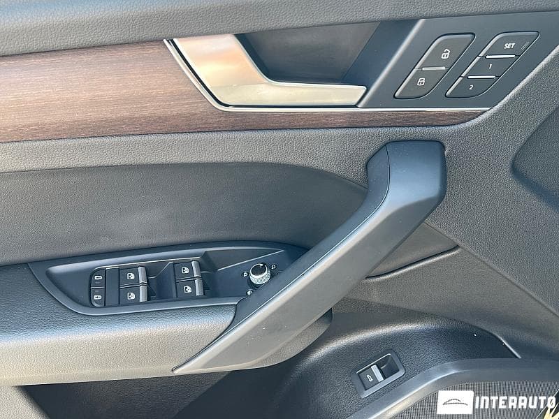 2021 Audi Q5 Sportback — Miniatură 7
