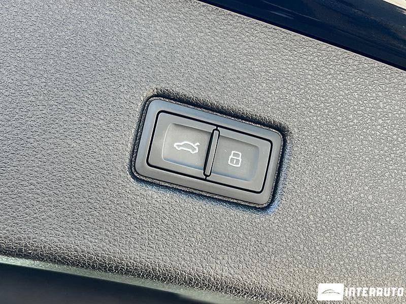 2021 Audi Q5 Sportback — Miniatură 21
