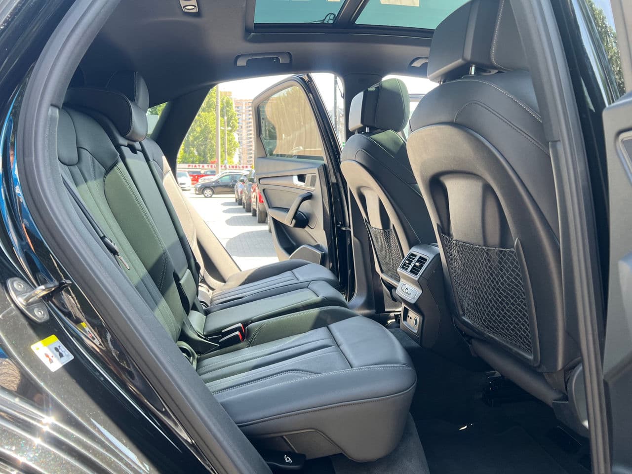 2021 Audi Q5 Sportback — Miniatură 17