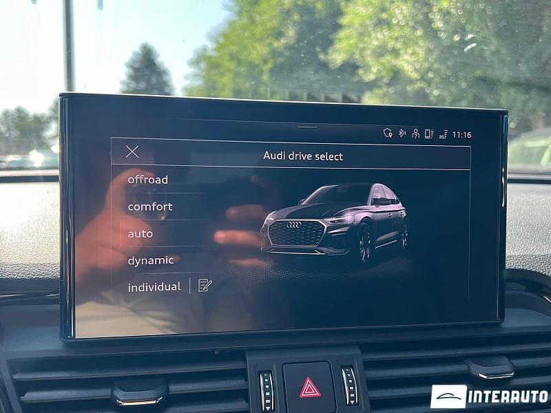 2021 Audi Q5 Sportback — Miniatură 13