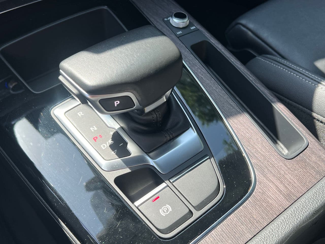2021 Audi Q5 Sportback — Miniatură 15