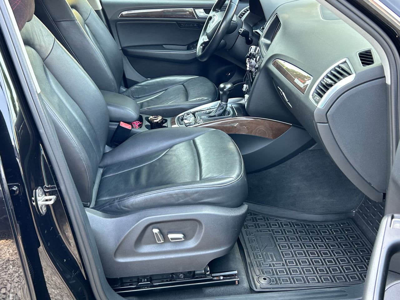 2016 Audi Q5 — Miniatură 17