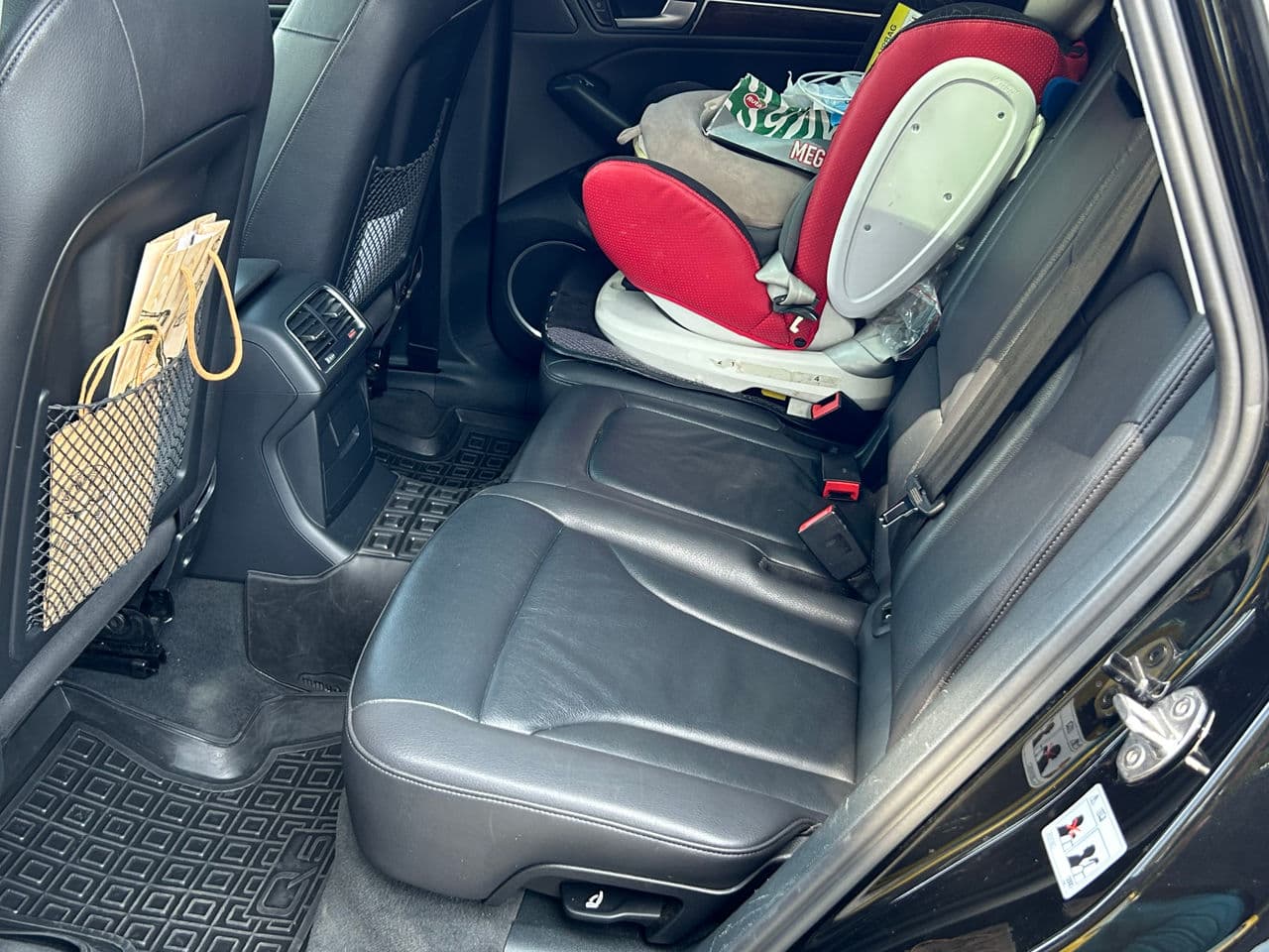 2016 Audi Q5 — Miniatură 19