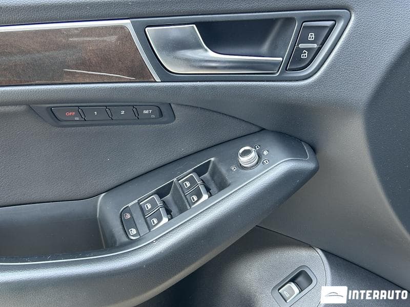 2016 Audi Q5 — Miniatură 8