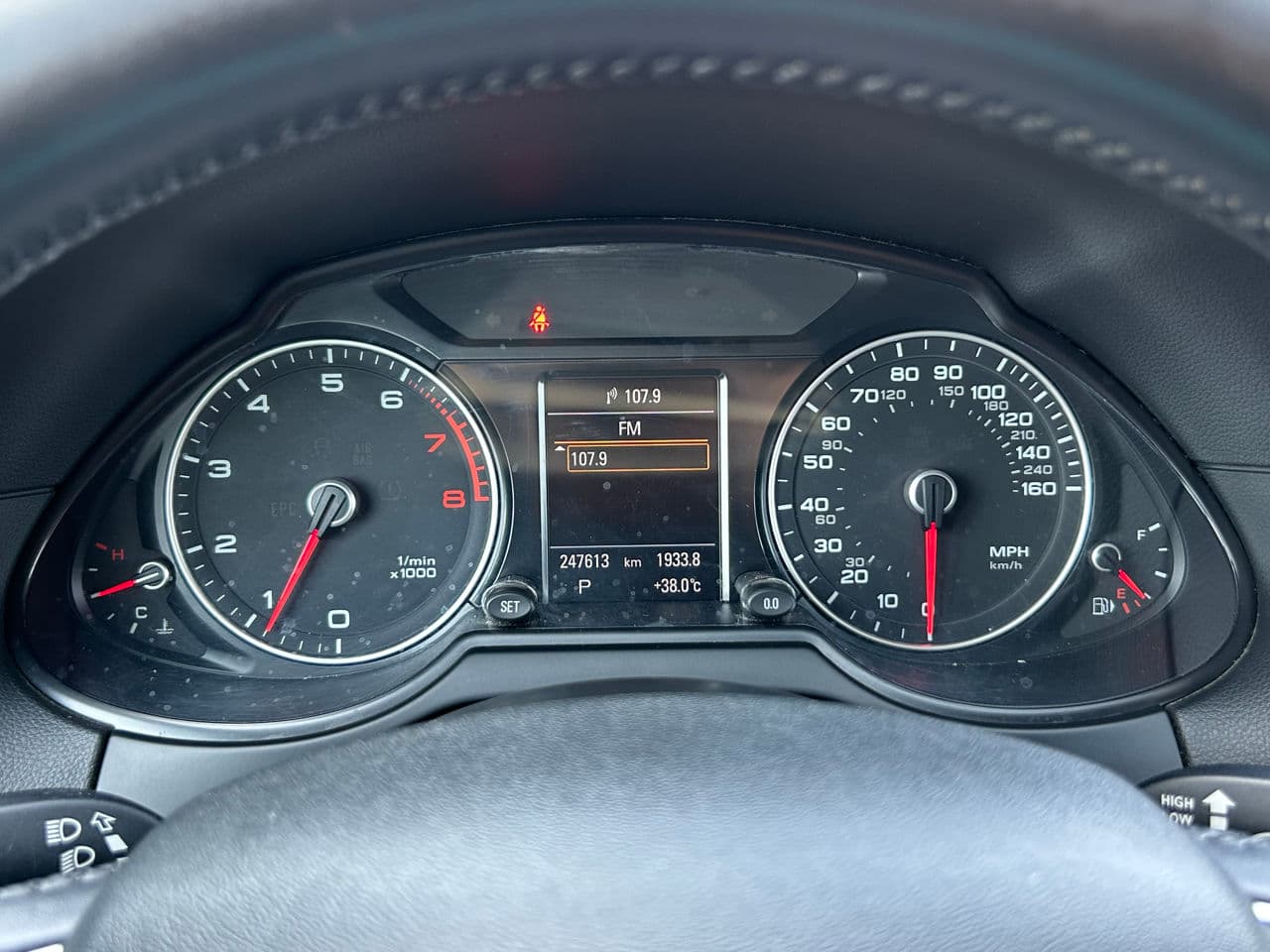 2016 Audi Q5 — Miniatură 14